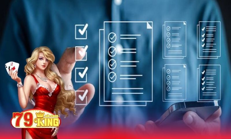 79King luôn tuân thủ pháp luật