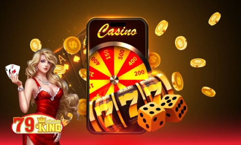 Đôi nét về app xóc đĩa online