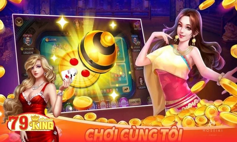 Mẹo chơi xóc đĩa tại 79King đảm bảo thắng lớn Mẹo chơi xóc đĩa tại 79King đảm bảo thắng lớn