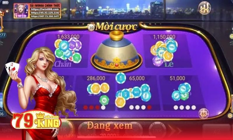 App xóc đĩa uy tín nhất bạn nên thử