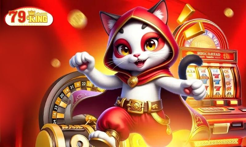 VIP tại 79King có các cấp độ nào? VIP tại 79King có các cấp độ nào?