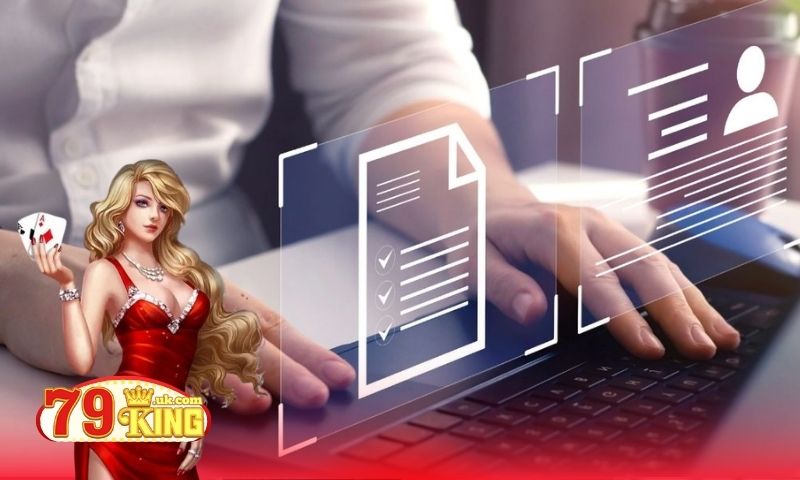 Các điều khoản sử dụng tại 79King Các điều khoản sử dụng tại 79King