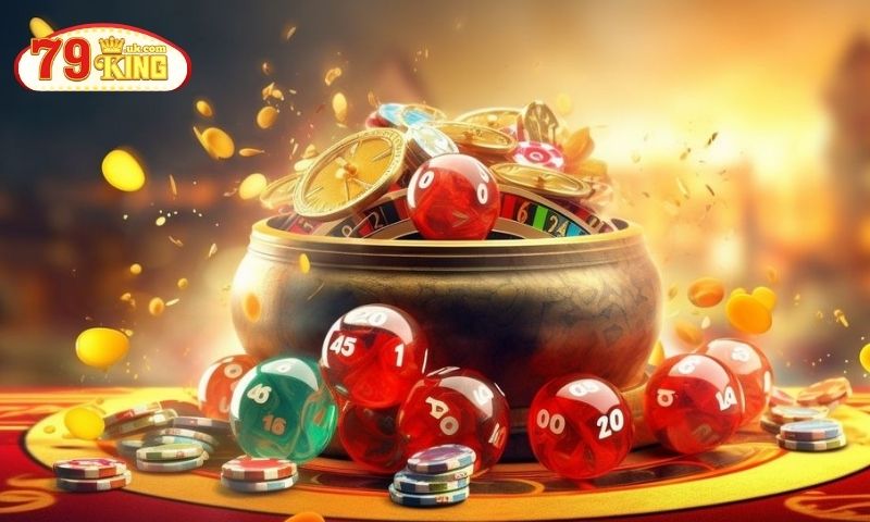 Khám phá các hình thức xổ số phổ biến tại 79King Khám phá các hình thức xổ số phổ biến tại 79King