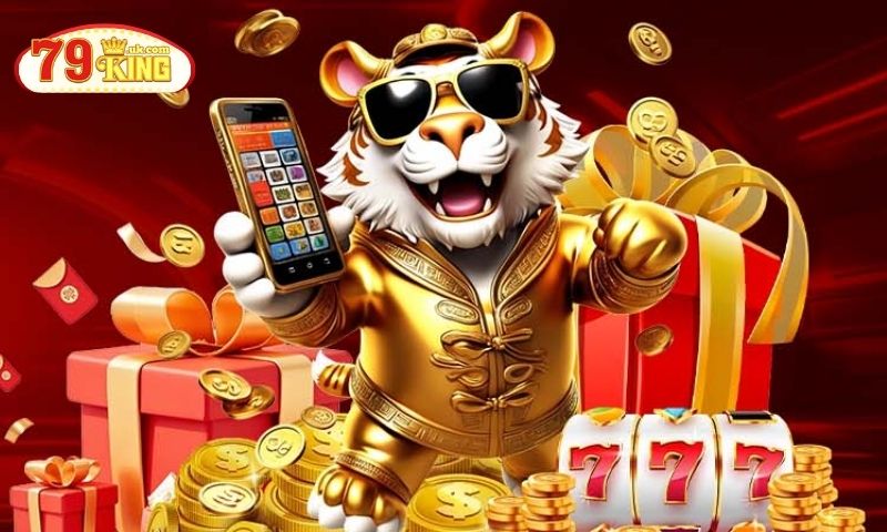 Ưu đãi hấp dẫn có sẵn tại 79KING, cược thủ đừng bỏ lỡ