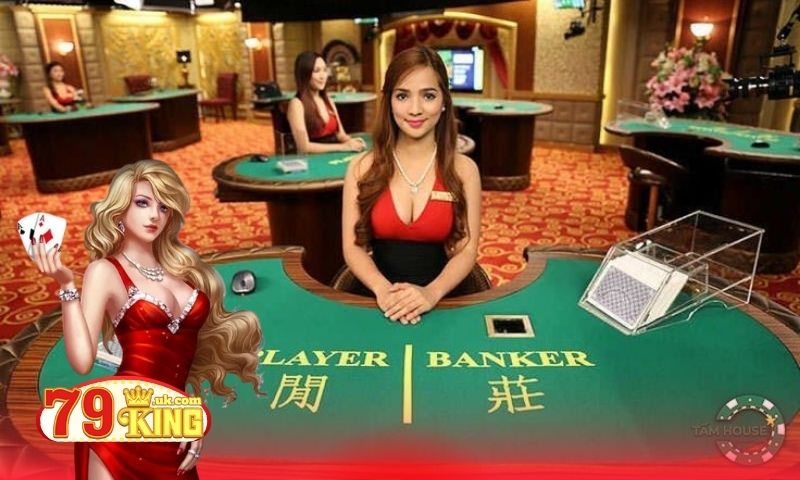 Những vai trò phổ biến của dealer