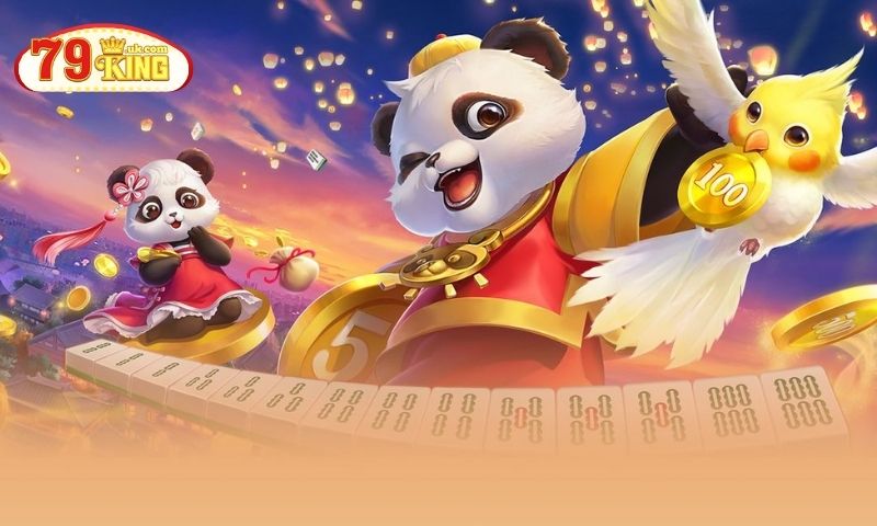 Các game có hỗ trợ chơi thử tại 79King Các game có hỗ trợ chơi thử tại 79King