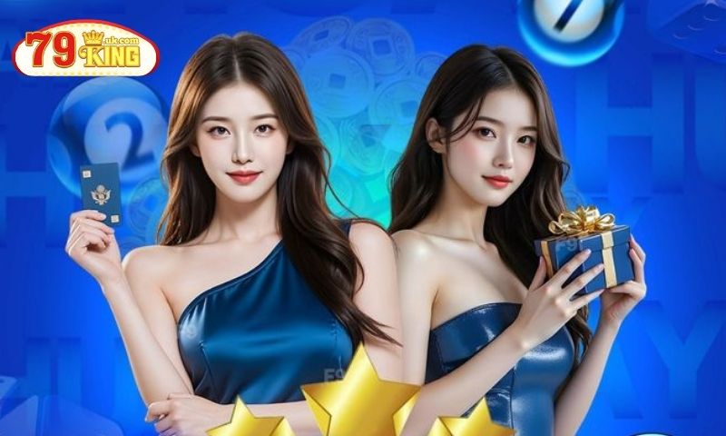 Các bước tham gia điểm danh hàng tuần nhận quà khủng