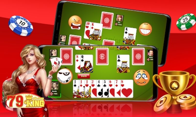 Chiến thuật hay nên áp dụng khi chơi bài Phỏm Chiến thuật hay nên áp dụng khi chơi bài Phỏm