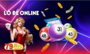 Lô đề 79King - Sân chơi số 1