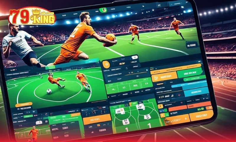 Cách nhà cái xây dựng kèo mà cược thủ cần biết