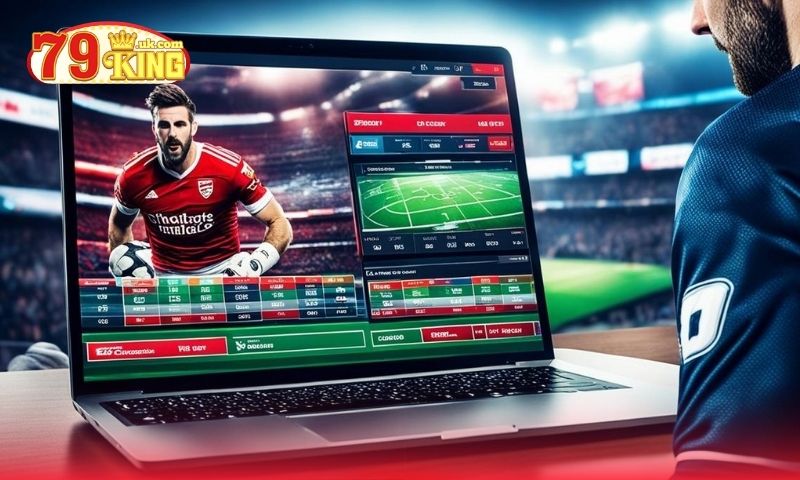 Các loại kèo nhà cái phổ biến