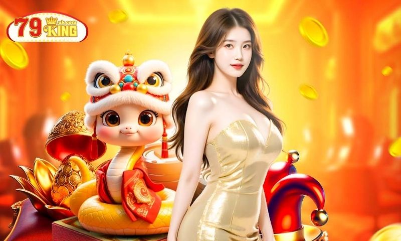 Về nhà cái 79King