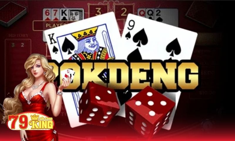 Tìm hiểu đôi nét về bài Pok Deng Tìm hiểu đôi nét về bài Pok Deng