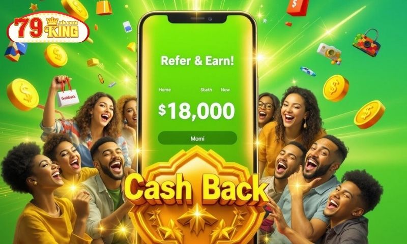 Khám phá về chính sách đại lý 79King