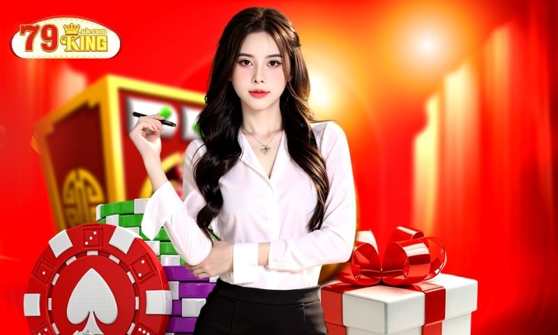 Tìm hiểu về sảnh live casino 79King Tìm hiểu về sảnh live casino 79King