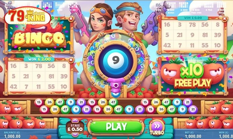 Các bước tham gia xổ số trực tuyến 79king Các bước tham gia xổ số trực tuyến 79king