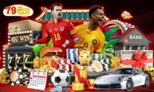 Kèo tài xỉu 79King