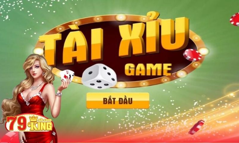 Vì sao nên tham gia chơi tài xỉu tại 79King Vì sao nên tham gia chơi tài xỉu tại 79King