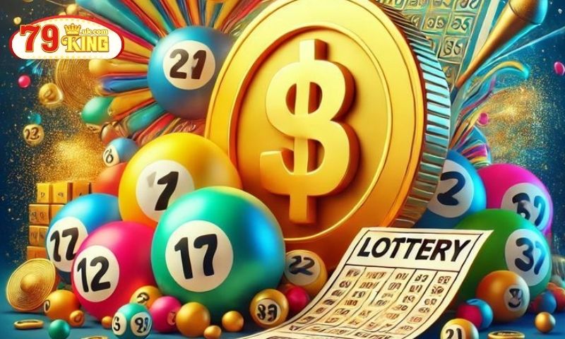 Nhận khuyến mãi khủng khi tham gia xổ số 79king Nhận khuyến mãi khủng khi tham gia xổ số 79king