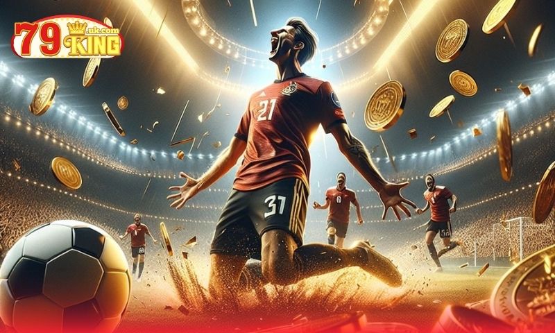 Bật mí kinh nghiệm cược thể thao ảo Bật mí kinh nghiệm cược thể thao ảo