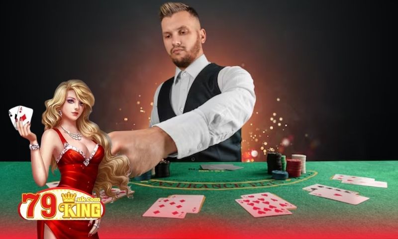 Kỹ năng cần có khi làm dealer Kỹ năng cần có khi làm dealer