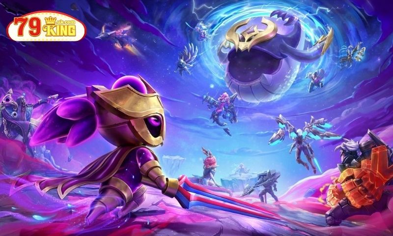 Chơi thử tại 79king nên lưu ý điều gì? Chơi thử tại 79king nên lưu ý điều gì?