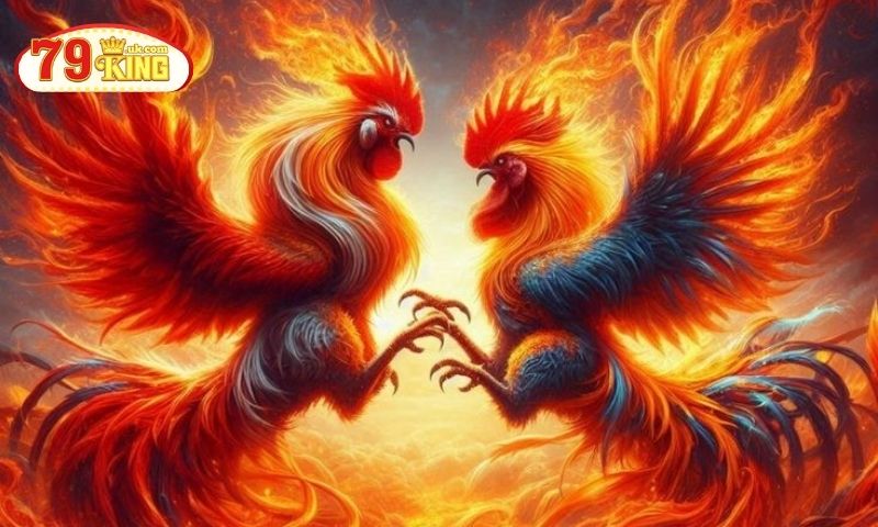Khám phá đá gà 79King  là gì?