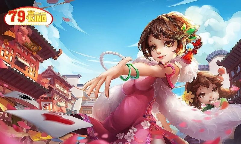 Vì sao nên trải nghiệm chơi thử tại 79King Vì sao nên trải nghiệm chơi thử tại 79King
