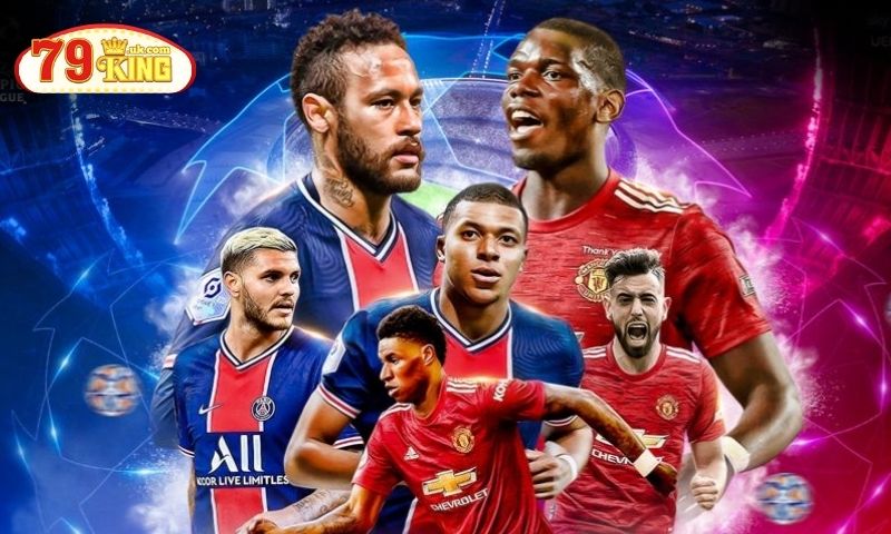 Hướng dẫn cách bắt đầu cược thể thao 79king