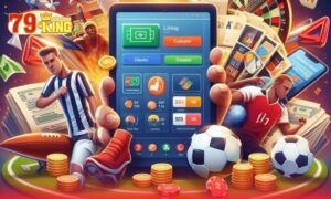 Thể thao ảo là gì?