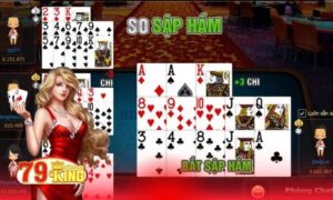 Thua sập hầm là gì