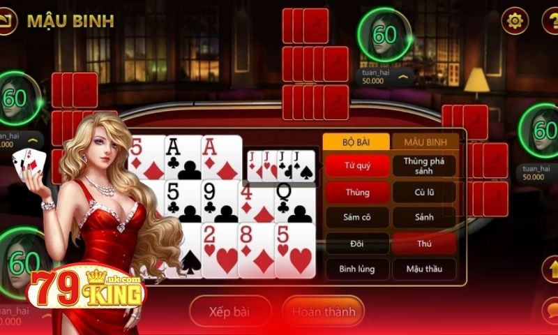 Lý giải về thua sập hầm - Tân thủ nên biết