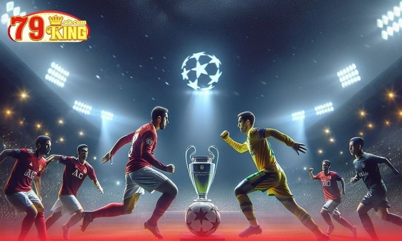 Khái quát về game cược thể thao ảo Khái quát về game cược thể thao ảo