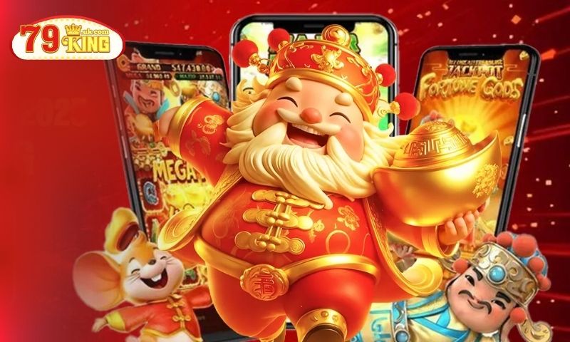 Khám phá về ưu đãi hoàn trả tại 79King