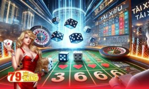 Tool tài xỉu là gì?