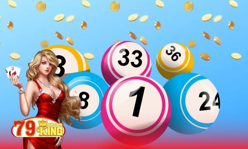 Vì sao bạn nên chơi lô đề 79King Vì sao bạn nên chơi lô đề 79King